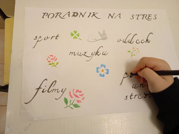 Emocje